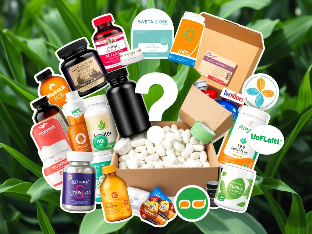 Supplement Subscriptions: Discover Their Value and Viability