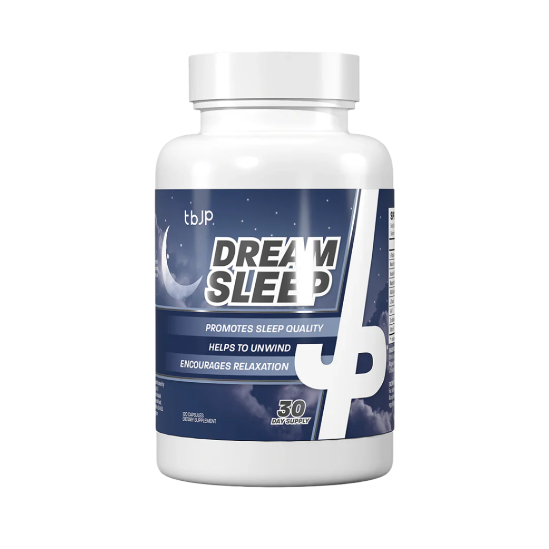 Unlock Optimal Sleep Quality: Review of Dream Sleep & ZMA