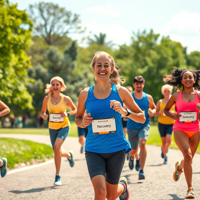 Unlock Your Fitness Potential with 1Up Nutrition and 5% Nutrition Supplements