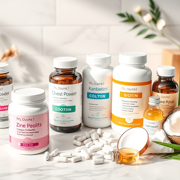 Elevating Your Beauty and Wellness: Discover the Transformative Power of AK-47 Labs and AllDeynn