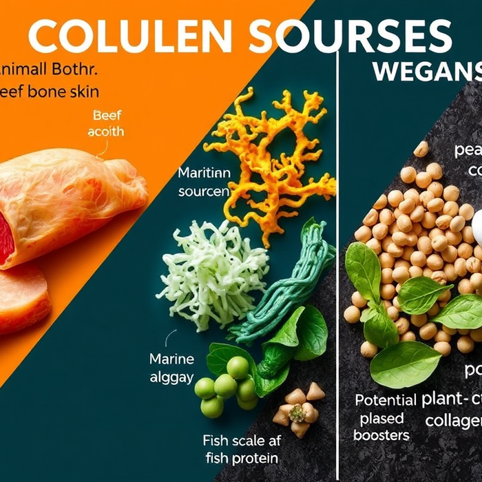 Unlock Your Beauty with Allnutrition AllDeynn Collarose