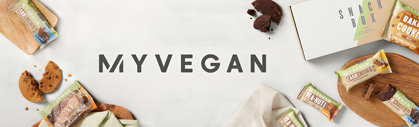 Myvegan