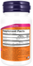 NOW Foods Mega D3 & MK7  120 caps - Vitamins & Minerals at MySupplementShop by NOW Foods