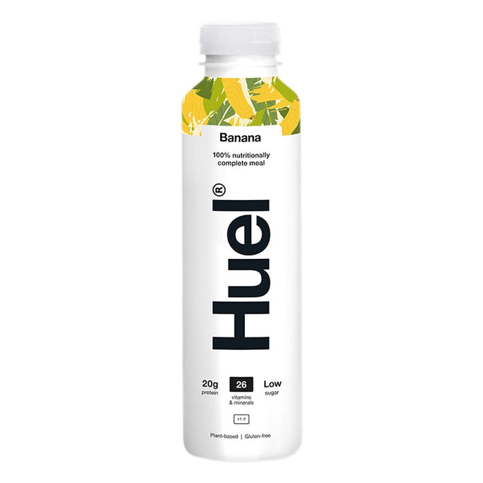 HUEL Ready-to Drink 8x500ml