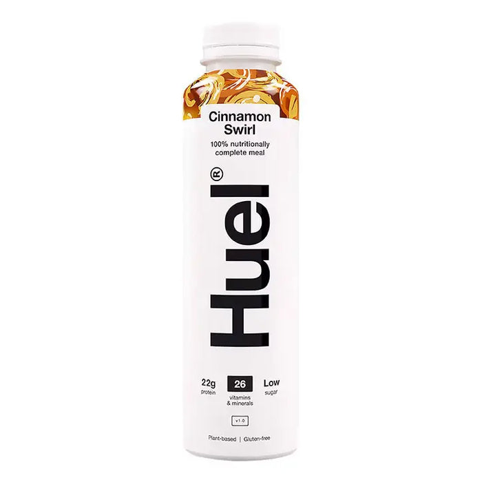 HUEL Ready-to Drink 8x500ml