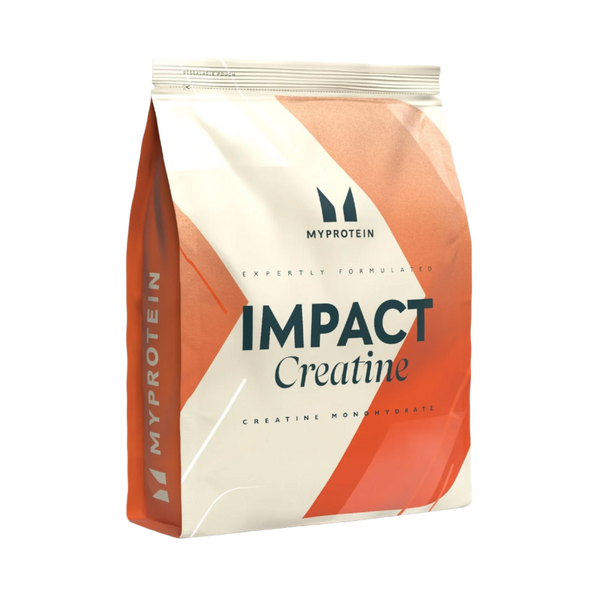 Trending Creatine