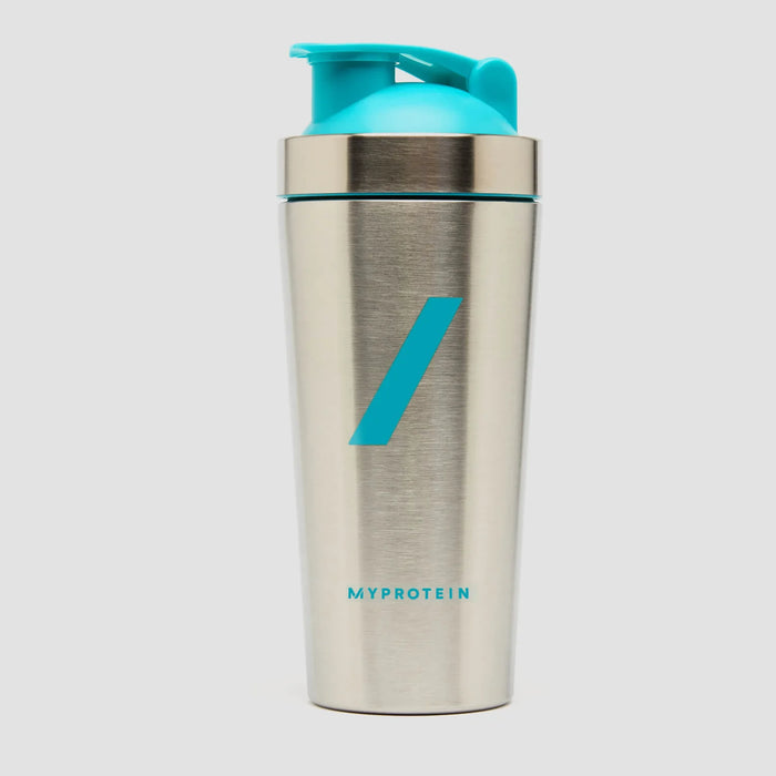 MyProtein Steel Shaker 750ml