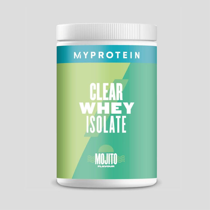 MyProtein Clear Whey Isolate 835g Ananas