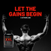 Extreme Labs XXL Rebelled 120 Capsules - Sports Nutrition at MySupplementShop by Extreme Labs