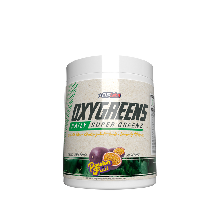 EHP Labs OxyGreens 300g