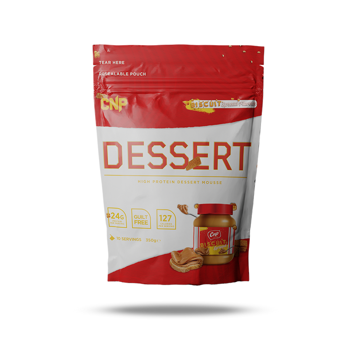 CNP Professional Dessert 350g