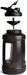 SmartShake Ultimate Jug, Black - 2100 ml.