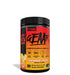 Mutant GEAAR 400g Orange Rush - Sport and Fitness at MySupplementShop by Mutant