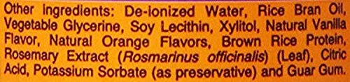 NOW Foods CoQ10 Liquid - 118 ml. - Health and Wellbeing at MySupplementShop by NOW Foods