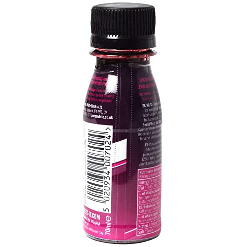 Beet It Sport Nitrate 400 Shot at MYSUPPLEMENTSHOP 