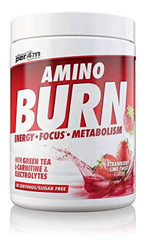 Per4m Amino Burn 240g