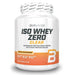 BioTechUSA Iso Whey Zero Clear, Peach Ice Tea - 500g