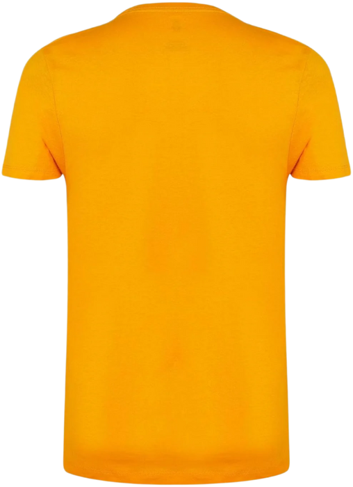 Gold's Gym Muscle Joe Gold T-Shirt – Iconic Style, Ultimate Comfort