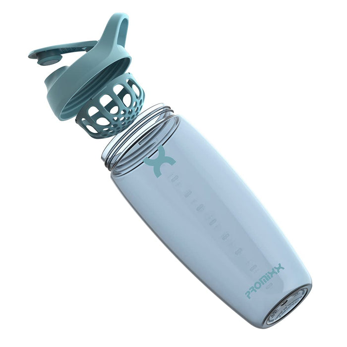 Promixx Pursuit EcoZen Shaker Bottle 950ml - Supplement Shakers at MySupplementShop by Promixx