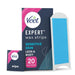 Veet Expert Wax Strips Legs & Body With Almond Oil x 20 - Hair Removal at MySupplementShop by Veet