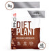 Diet Plant, Belgian Chocolate - 1000g