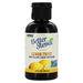 NOW Foods Better Stevia Liquid, Lemon Twist - 59 ml. | High-Quality Health Foods | MySupplementShop.co.uk