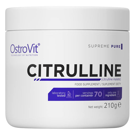 OstroVit Citrulline 210g