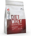 PhD Nutrition Diet Whey Protein Powder 2Kg | High-Quality Protein | MySupplementShop.co.uk