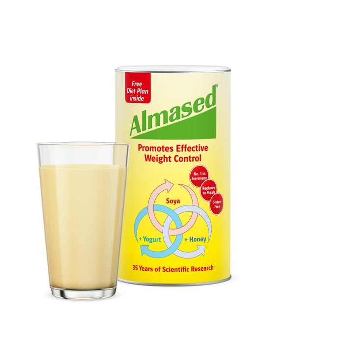 Almased - 500g - Meal Replacements at MySupplementShop by Almased