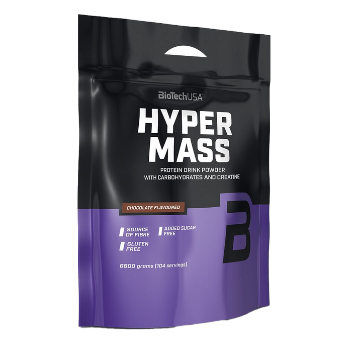 BioTechUSA Hyper Mass 6.8kg