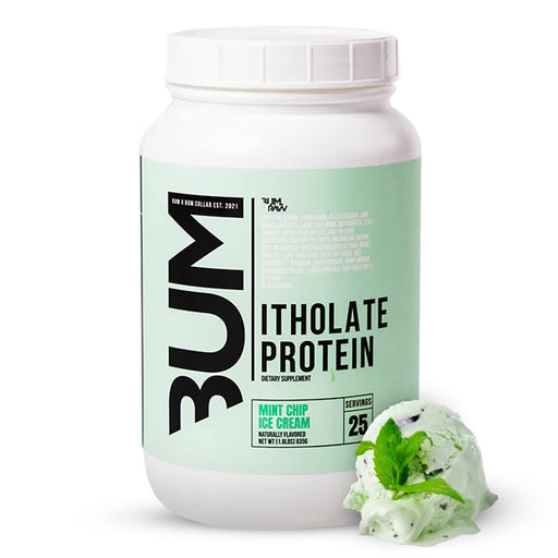 Raw Nutrition CBUM Itholate Protein 835g - Whey Proteins at MySupplementShop by Raw Nutrition