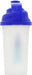 Lucozade Sport Shaker Bottle 750ml - Ultimate Hydration Companion - Plastic Shaker Bottle at MySupplementShop by Lucozade