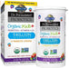 Garden of Life Dr. Formulated Probiotics Organic Kids+, Berry Cherry - 30 chewables | High-Quality Medication | MySupplementShop.co.uk