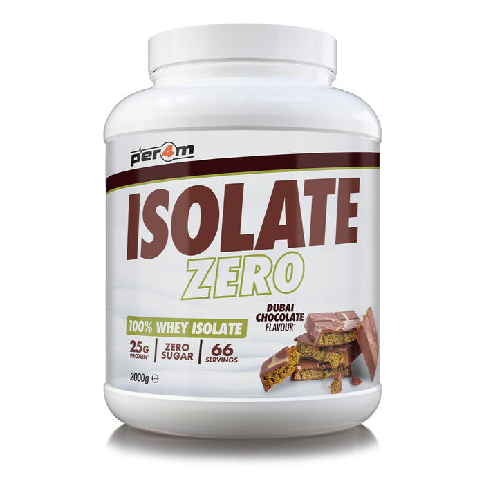 Per4m Isolate Zero 2kg
