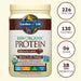 Garden of Life Raw Organic Protein, Vanilla Chai - 580g | High-Quality Protein | MySupplementShop.co.uk