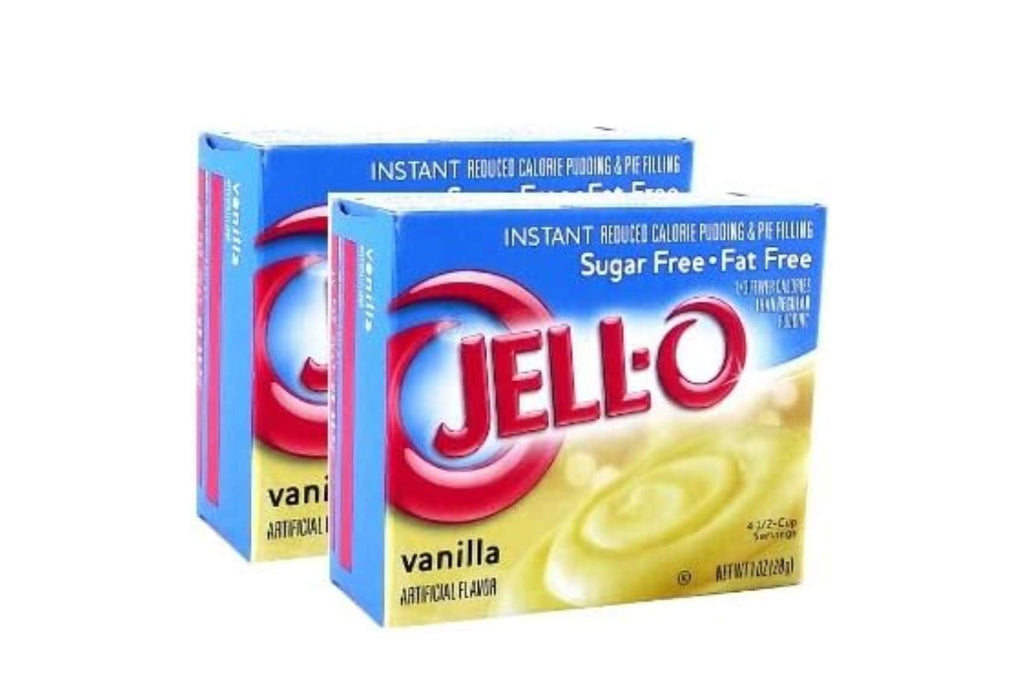 Jell-O Instant Pudding & Pie Filling Sugar Free - Cooking Ingredients at MySupplementShop by Jell-O