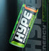 HYPE MFP Maxi Power 24x250ml Energy Drink | Premium Energy Drinks at MYSUPPLEMENTSHOP.co.uk