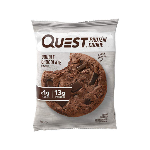 Quest Nutrition Cookie 12X59g