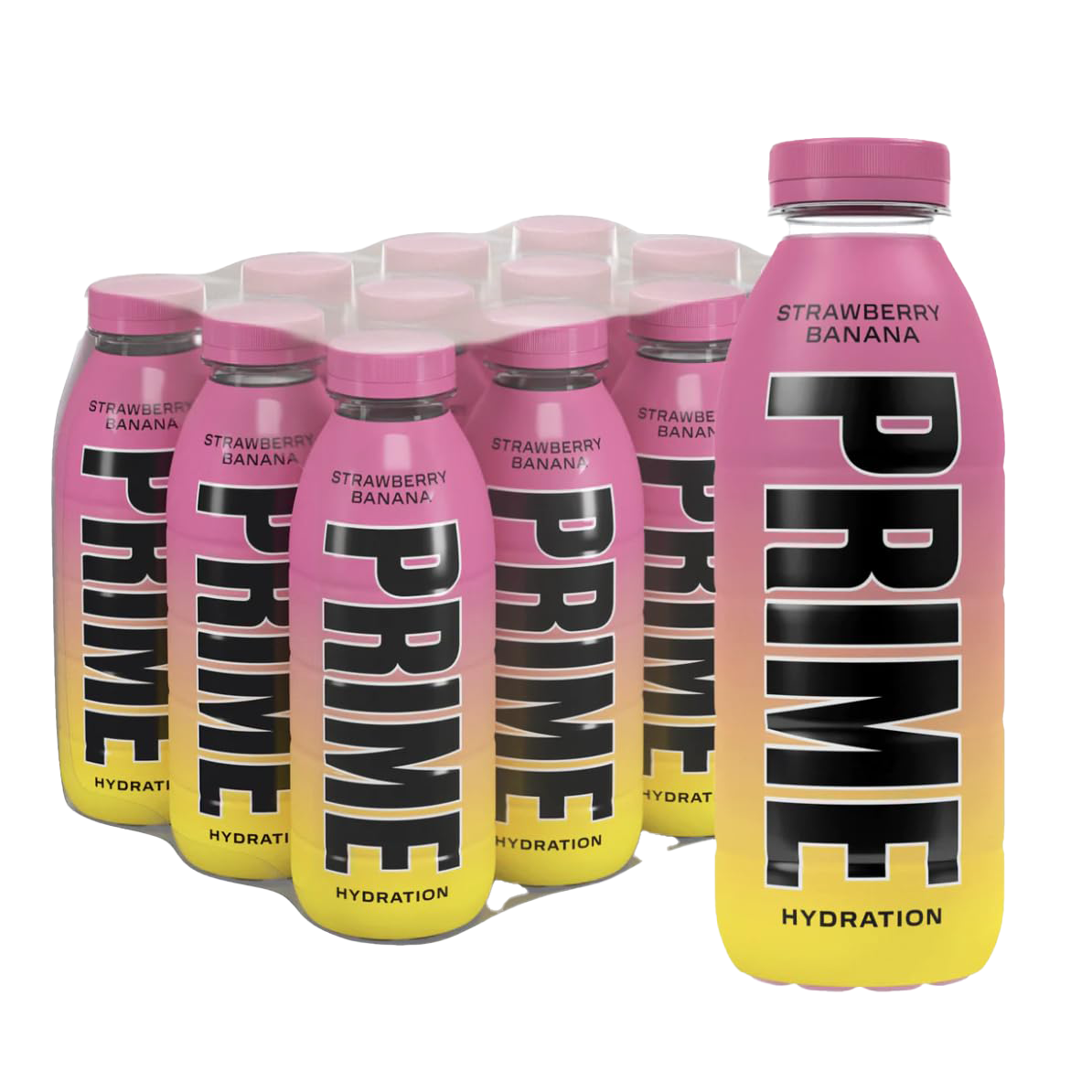 PRIME HYDRATION