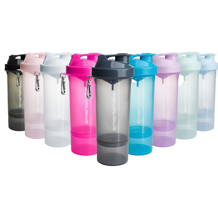 SmartShake Slim 500ml