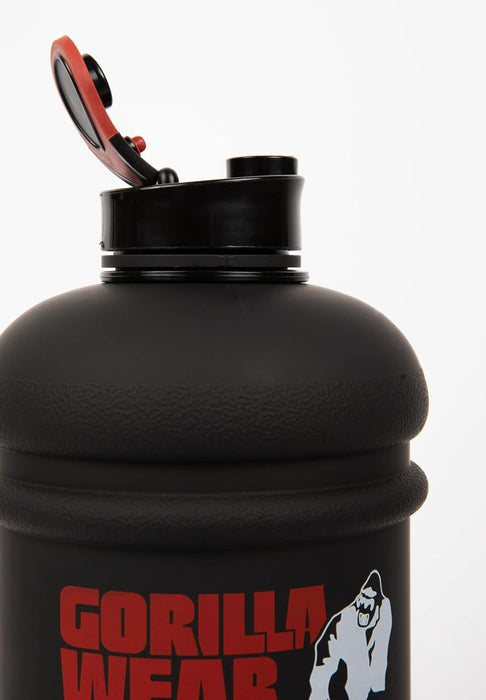 Gorilla Wear Water Jug 2.2L - Water Bottle at MySupplementShop by Gorilla Wear