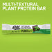 Optimum Nutrition Plant Protein Bar 12 x 60g