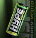 HYPE Mojito Mint & Lime 24x250ml Mint & Lime | Premium Energy Drinks at MYSUPPLEMENTSHOP.co.uk