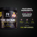 Reflex Nutrition The Muscle Bomb 400g Best Value Nutritional Supplement at MYSUPPLEMENTSHOP.co.uk