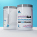 HR Labs HydroEAA 540g - Electrolyte Replacements at MySupplementShop by HR Labs