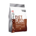 Diet Plant, Belgian Chocolate - 1000g