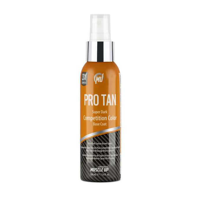 Pro Tan Super Dark Competition Color Base Coat - 100 ml. | High-Quality Accessories | MySupplementShop.co.uk