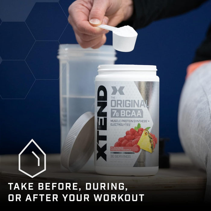 XTEND BCAA 90 Servings 1.32kg