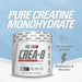 EHP Labs Creatine Monohydrate 500g 