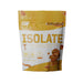 Isolate, Salted Caramel - 900g at MySupplementShop.co.uk